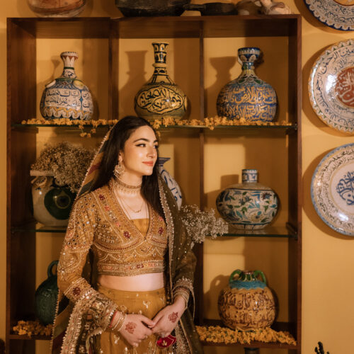 Bride Barat Photography